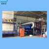 high density eps thermocol block moulding machine