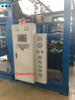 eps thermocol moulded box moulding machine