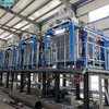 Hangzhou Weifoer Automatic EPS thermocol pallet molding machine