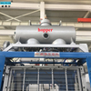 Weifoer Thermocol machine thermocol box