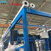 Hangzhou Weifoer Automatic EPS foam thermocol Pallet molding Machine