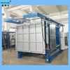 High Quality EPS thermo stable seafood box packaging making machine