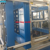 China supplier Weifoer energy-saving type eps packaging shape moulding machine