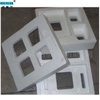 China Weifoer fully-automatic styropor eps expanded polystyrene foam fish box package making molding machine manufacturer