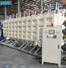 energy saving eps building insulation blocks molding machine